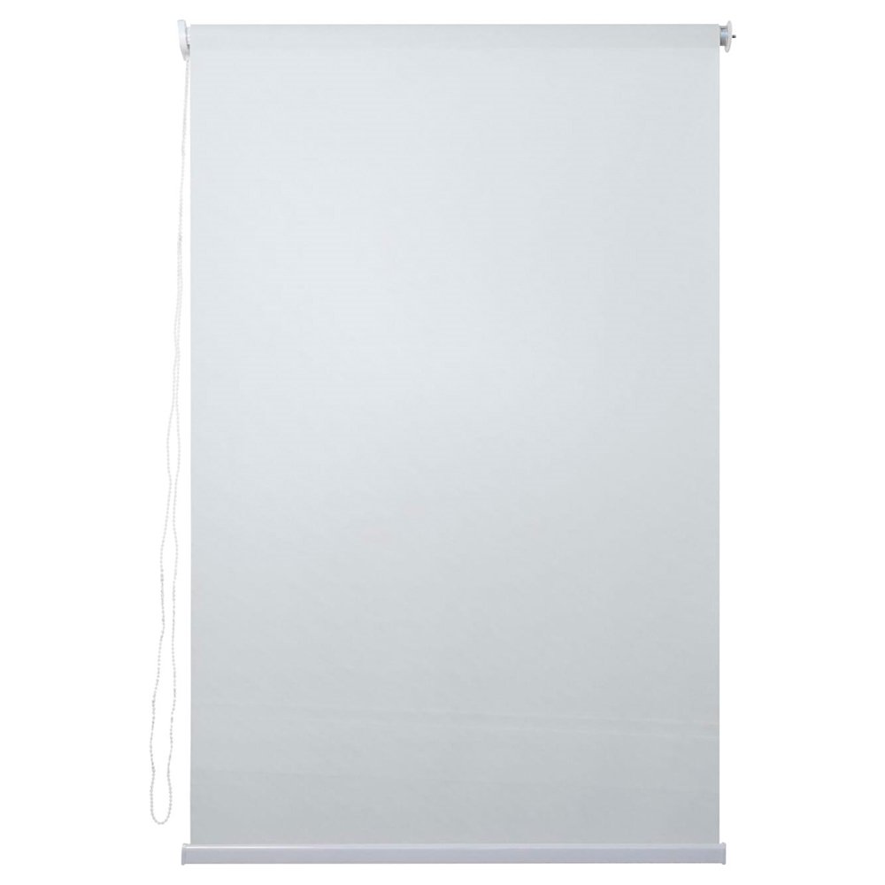 Persiana em Rolo Atlas Tela Solar 3% 100x260CM Cinza