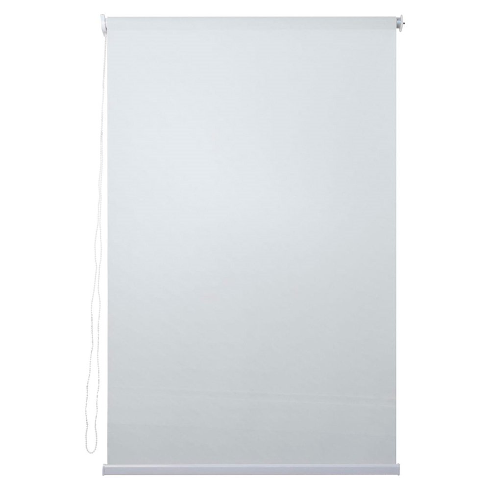 Persiana em Rolo Atlas Tela Solar 3% 120x260CM Cinza
