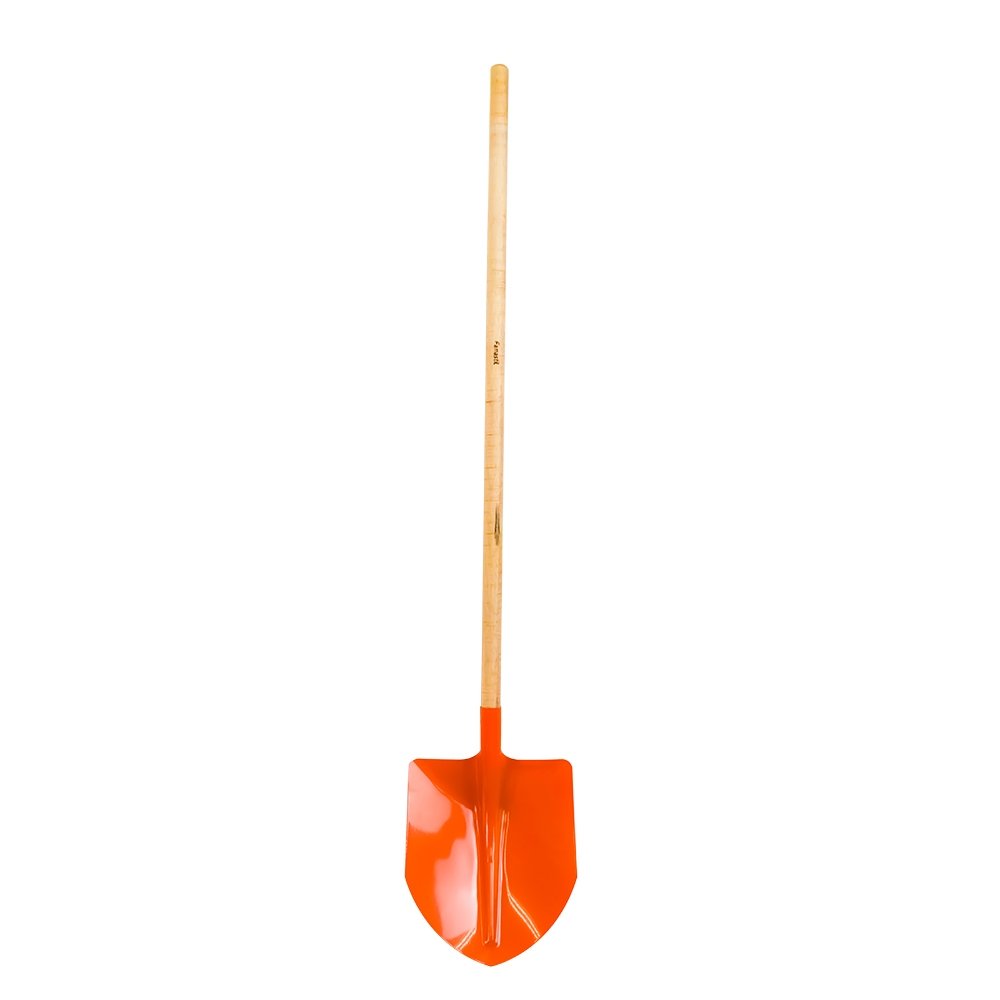 Pá de Bico Famastil Ajuntadeira N.3 Cabo 120cm