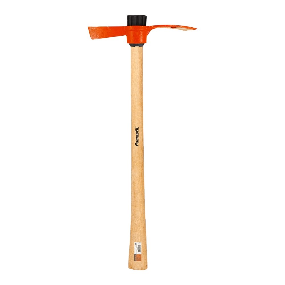 Picareta Alvião Famastil Cabo 95cm