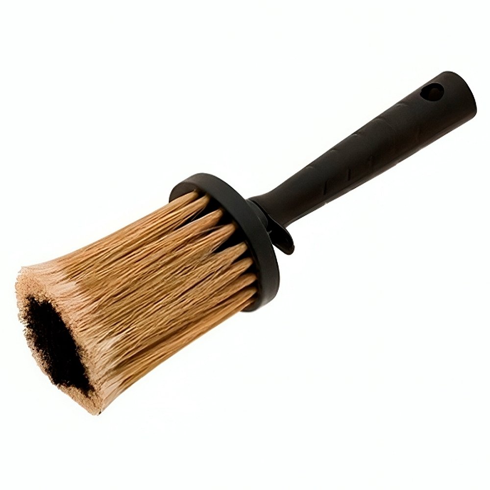 Broxa Condor Redonda 70mm 915 - Embalagem c/ 12 unidades