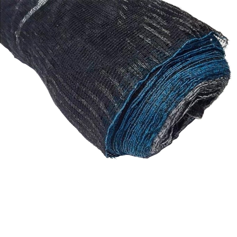 Tela Plastica Roma Sombreamento Flex 50% Preta 3,0x50m