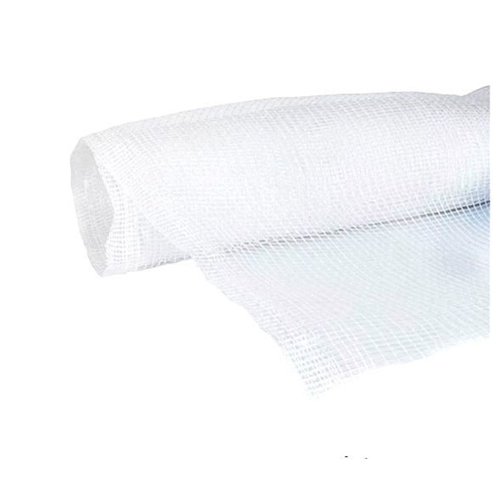 Tela Plástica Valeplast Fachada 3x100m Branca