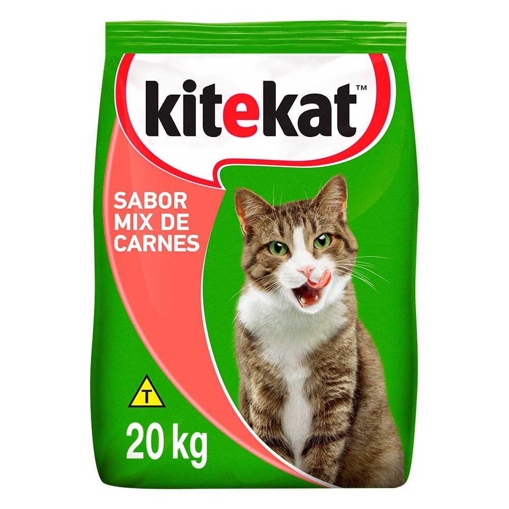 Quantos Kg De Ração Um Gato Come Por Mês