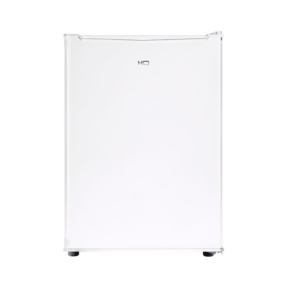 Frigobar e Geladeira HQ 70 Litros Branco HQ-70FB 220V