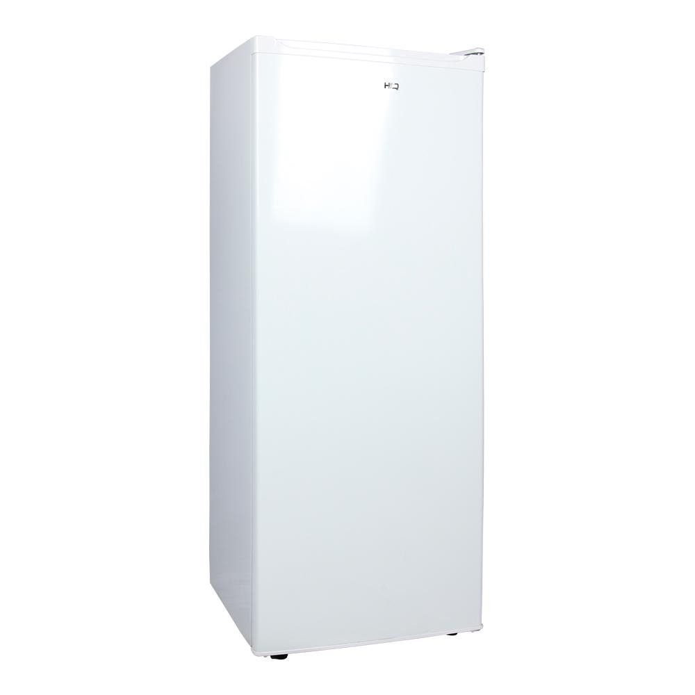 Freezer e Conservador Vertical HQ 180 Litros Degelo Manual Branca BD-180U