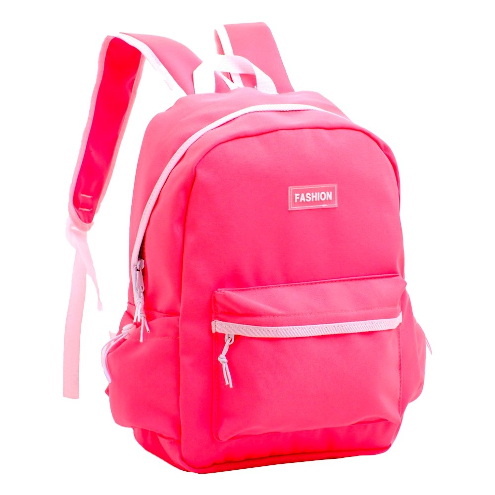 Mochila Juvenil Kit Clean (SORTIDOS)