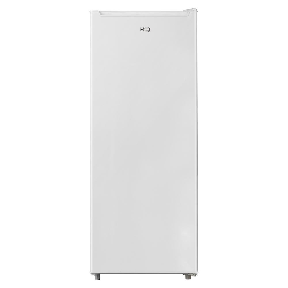 Freezer e Conservador Vertical HQ 190 Litros Branco HQ-190FV