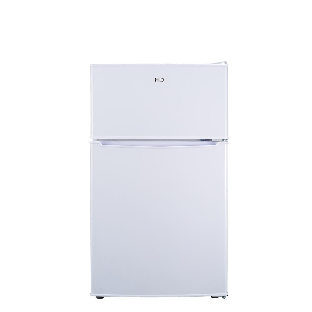 Frigobar Refrigerador HQ Defrost 90 Litros Branco HQ-90RDF