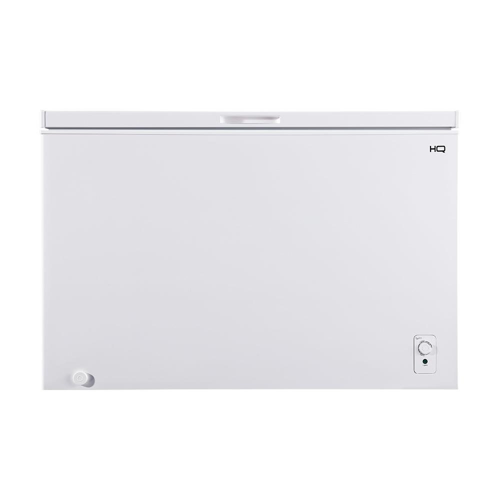 Freezer e Conservador Horizontal HQ 315 Litros Branco HQ-315CFH 220V