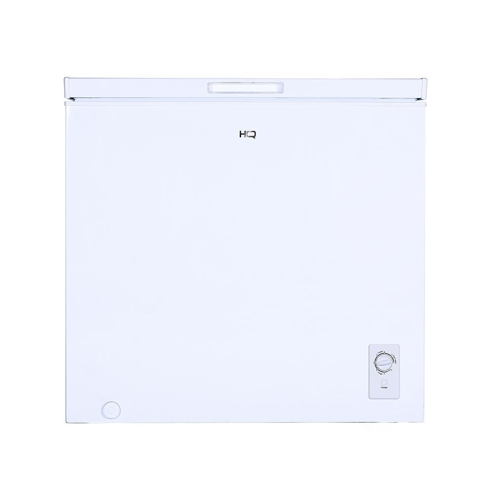 Freezer e Conservador Horizontal HQ 260 Litros Branco HQ-260CFH