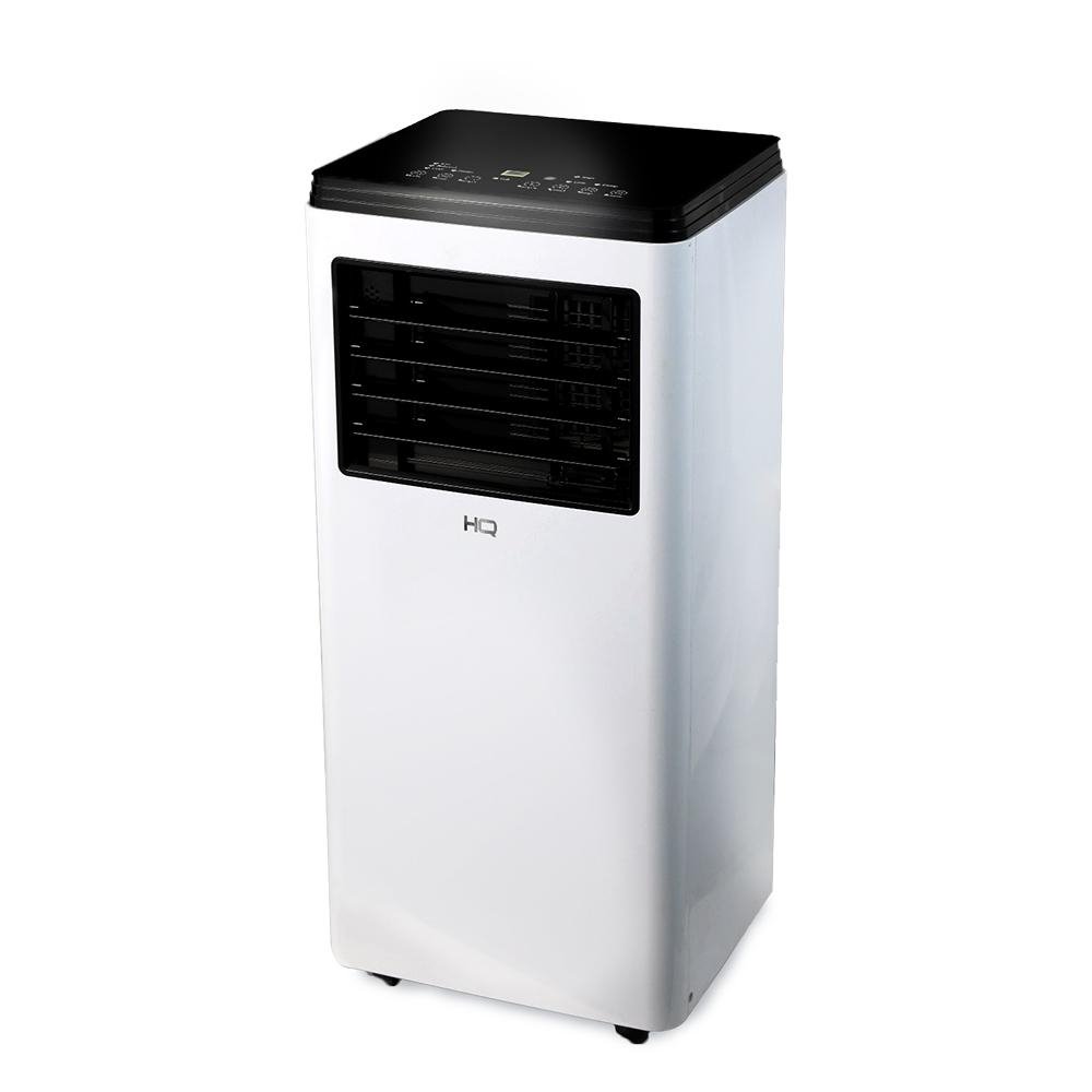 Ar Condicionado Portatil HQ 10.500 BTU/h Frio Monofasico Branco HQ-AP10500FW 220V