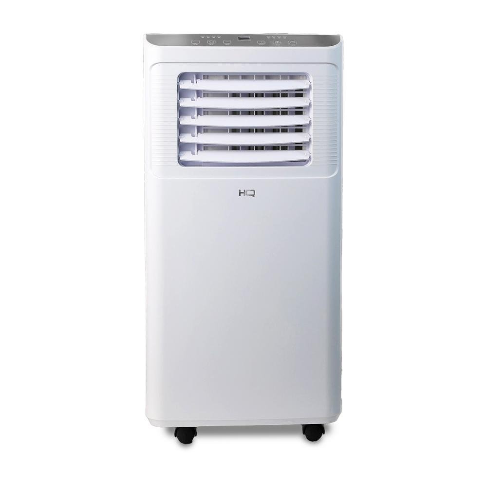 Ar Condicionado Portatil HQ 8.500 BTU/h Frio Monofasico Branco HQ-AP8500FW 220V