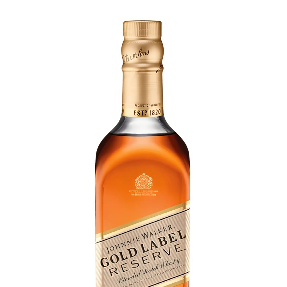 Whisky Johnnie Walker Reserve Gold Label 18 Anos 750ml eFácil