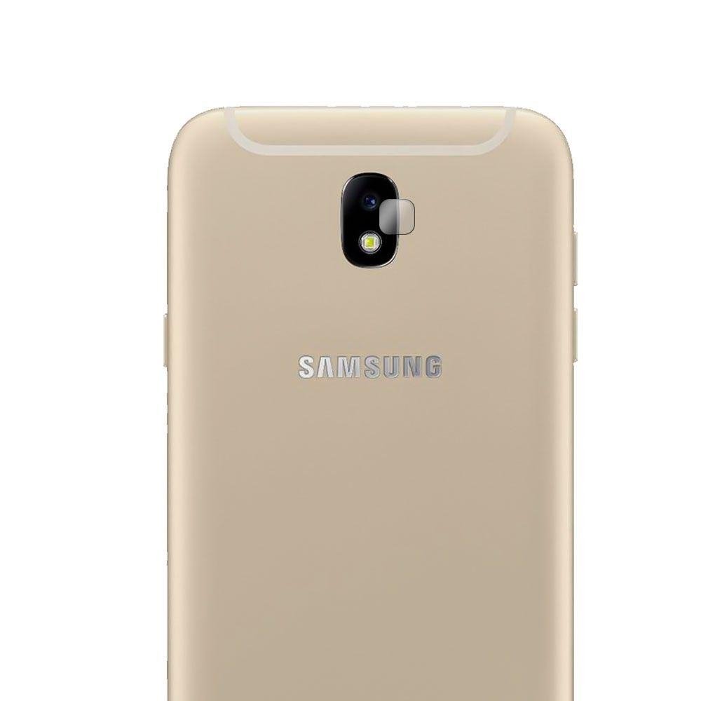 Pelicula de Vidro para Lente Camera Galaxy J7 Pro - Gorila Shield