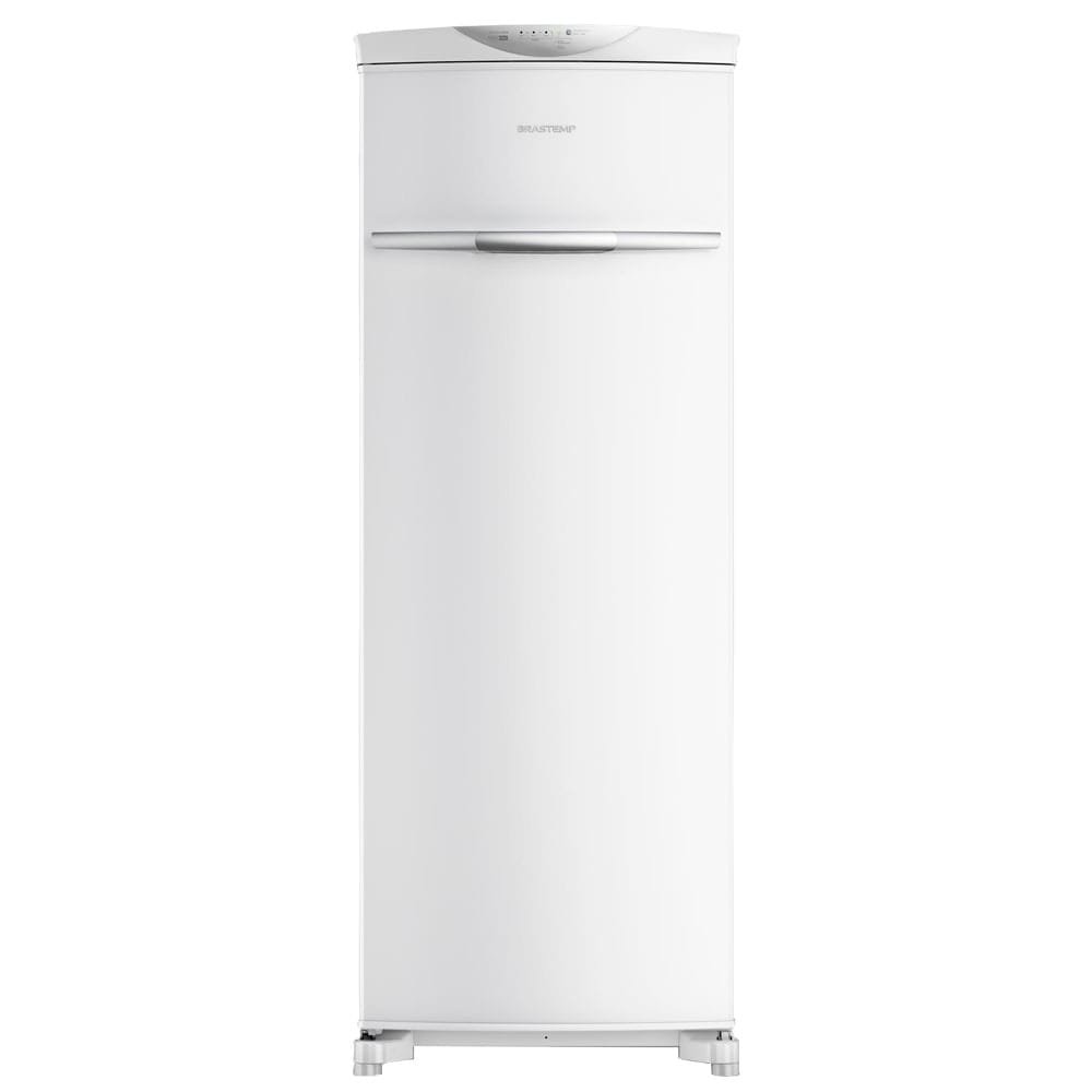 Freezer Vertical Brastemp Flex Frost Free 228 Litros BVR28MB eFácil