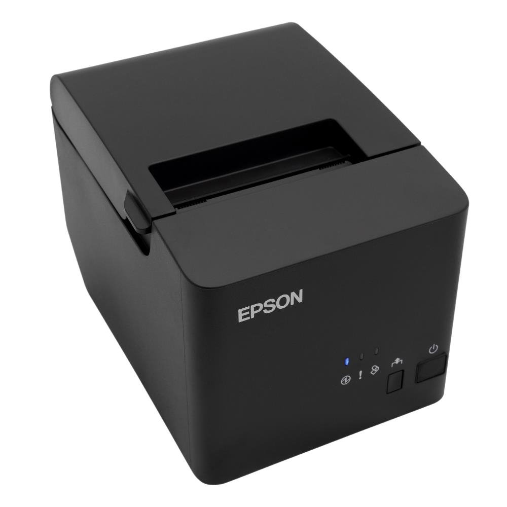 Impressora Não Fiscal Epson TMT 20X