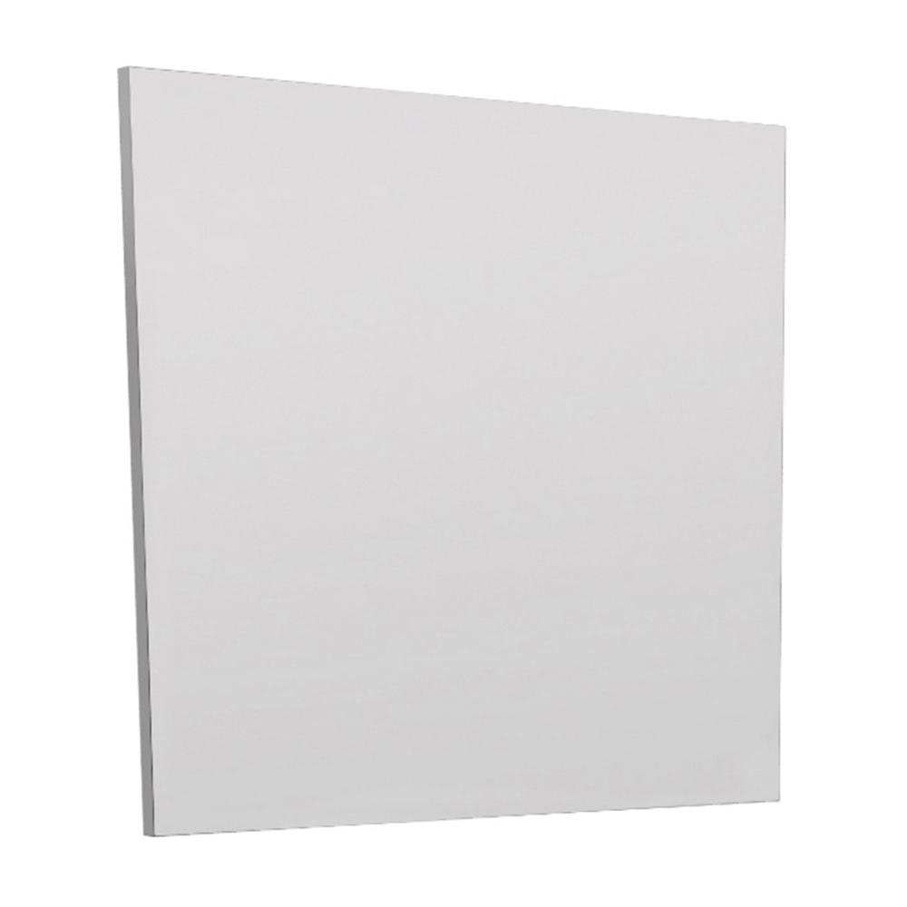 Espelheira para Banheiro 59,6cm Multimoveis CR10113