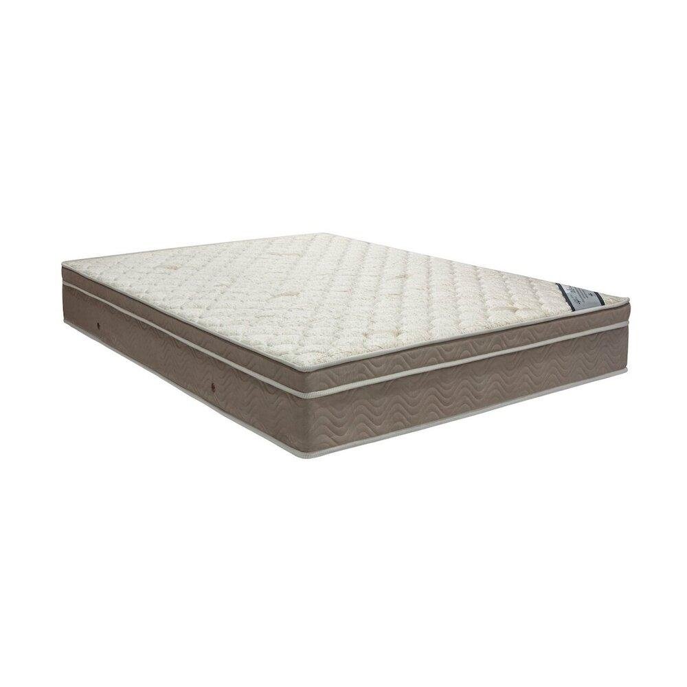 Colchao Light Superpocket Casal (138x188x25) - Mola Superpocket Ortobom