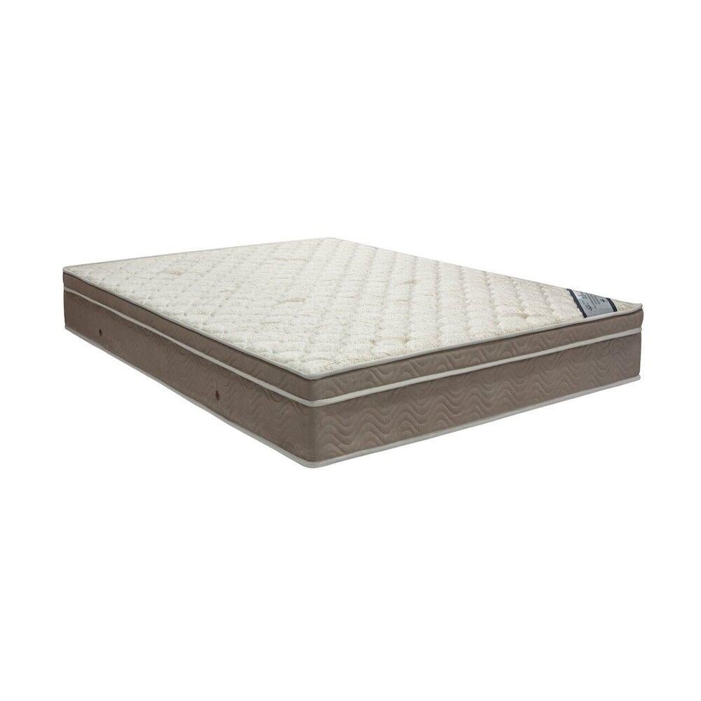 Colchao Light Superpocket Super King (193x203x25) - Mola Superpocket Ortobom