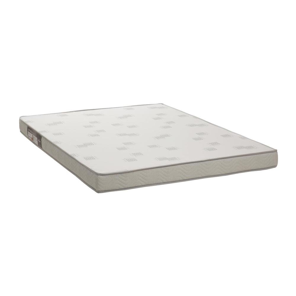Colchao Light D23 Casal (138x188x12) - Espuma D23 Pro Aditivada de Alta Performance Ortobo