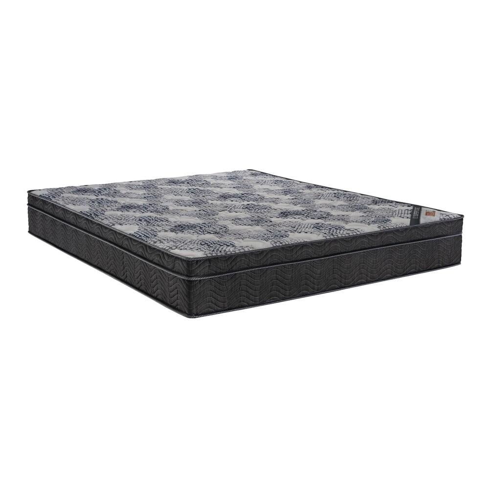 Colchao Iso Superpocket (158x198x25) - Molas Superpocket (ensacadas), Ortopillow Ortobom