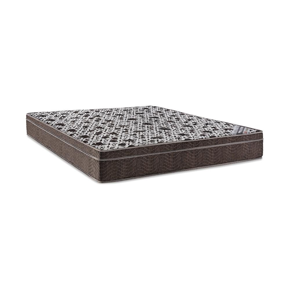 Colchao Physical Superpocket Casal (138x188x24) - Molas Superpocket (ensacadas), Ortopillo