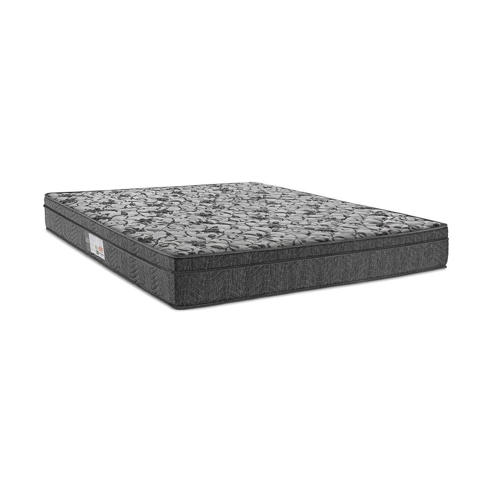 Colchao Physical Nanolastic Casal (138x188x23) - Molas Nanolastic, Ortopillow Ortobom