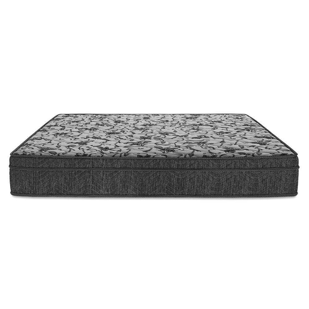 Colchao Physical Nanolastic Super King (193x203x23) - Molas Nanolastic, Ortopillow Ortobom