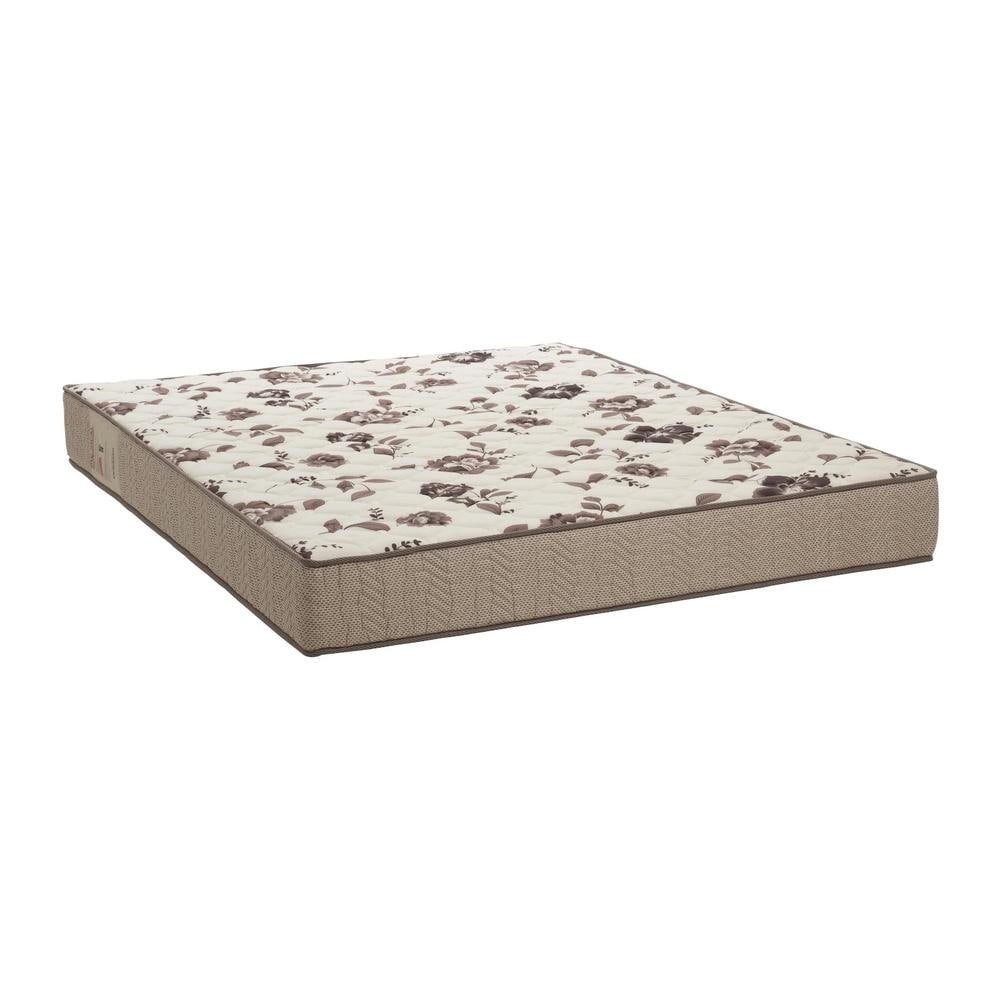 Colchao Physical Mega Resistente Viuva (128x188x22) - Suporte ideal para pessoas ate 90kg