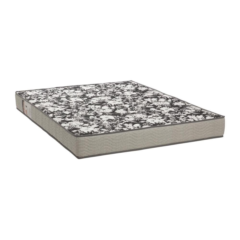 Colchao Physical Ultra Resistente Viuva (128x188x17) - Suporte ideal para pessoas ate 80kg