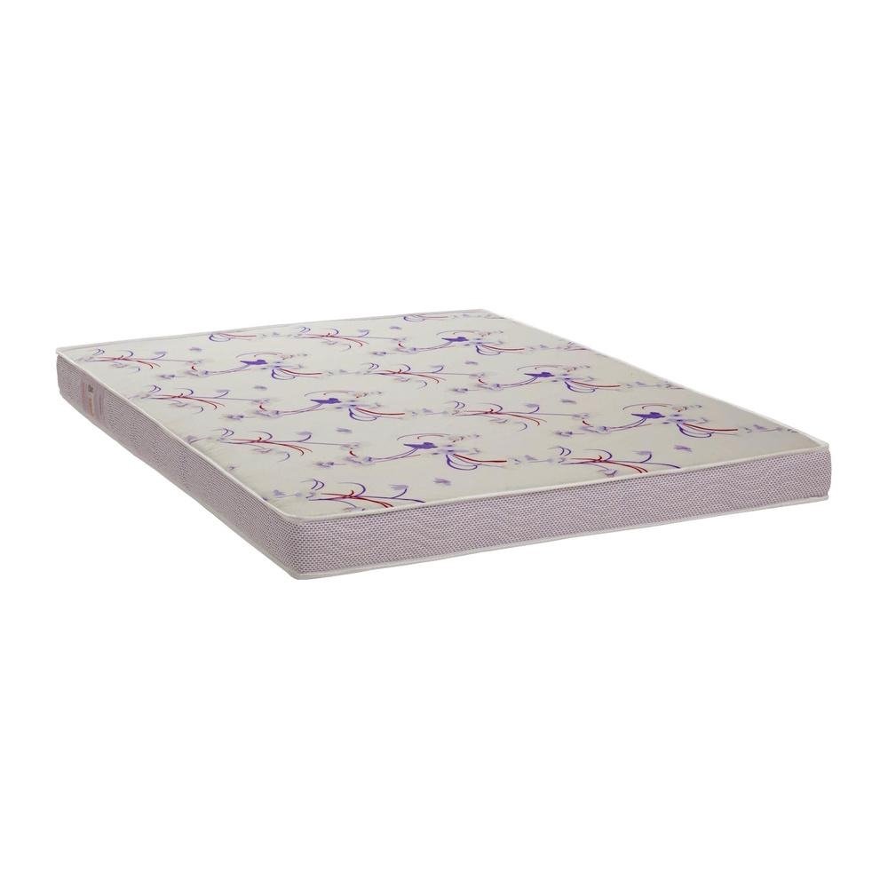 Colchao Physical Resistente "Liso" Viuva (128x188x12) - Suporte ideal para pessoas ate 60k