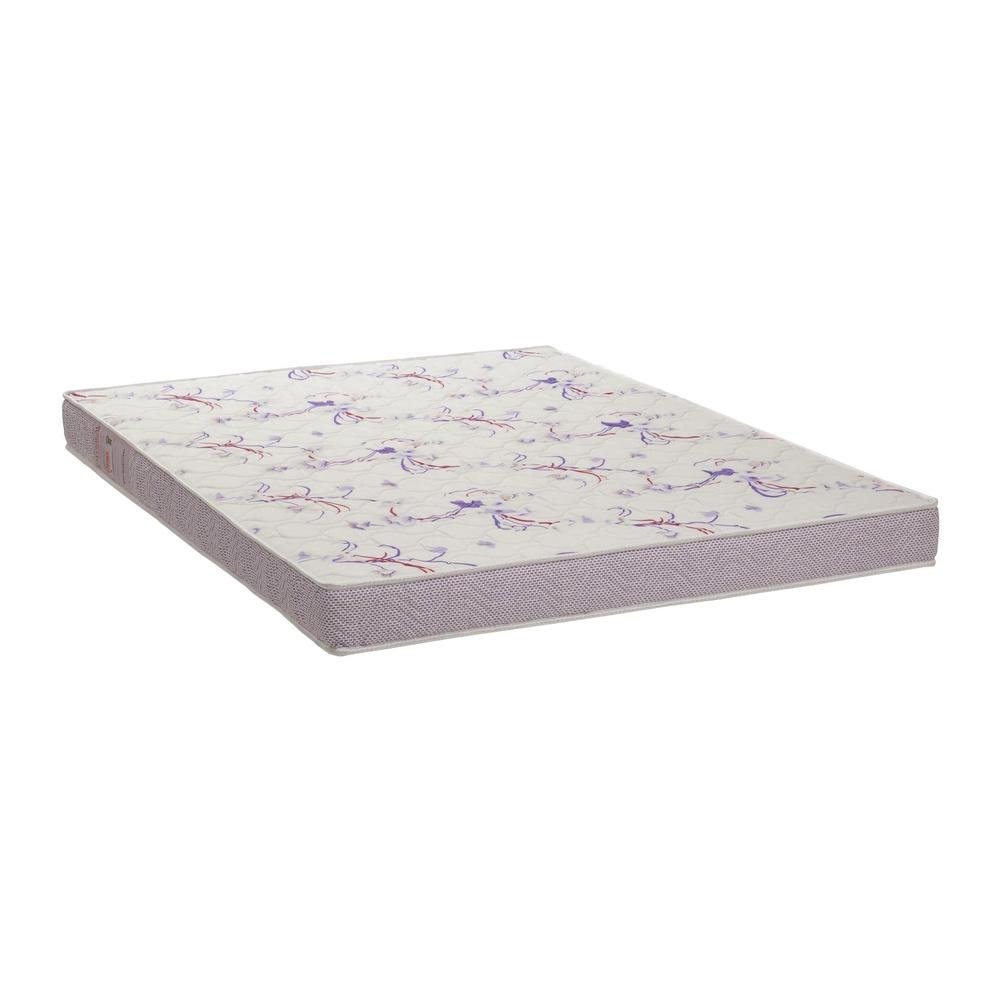 Colchao Physical Resistente Casal (138x188x20) - Suporte ideal para pessoas com ate 60kg O