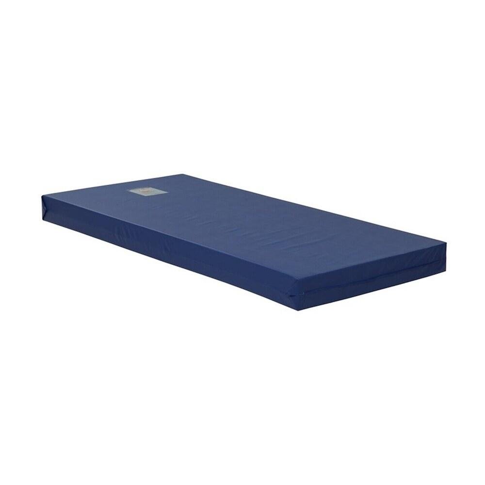Colchao Hospitalar D45 (88x188x12) - Espuma D45 Selada Ortobom