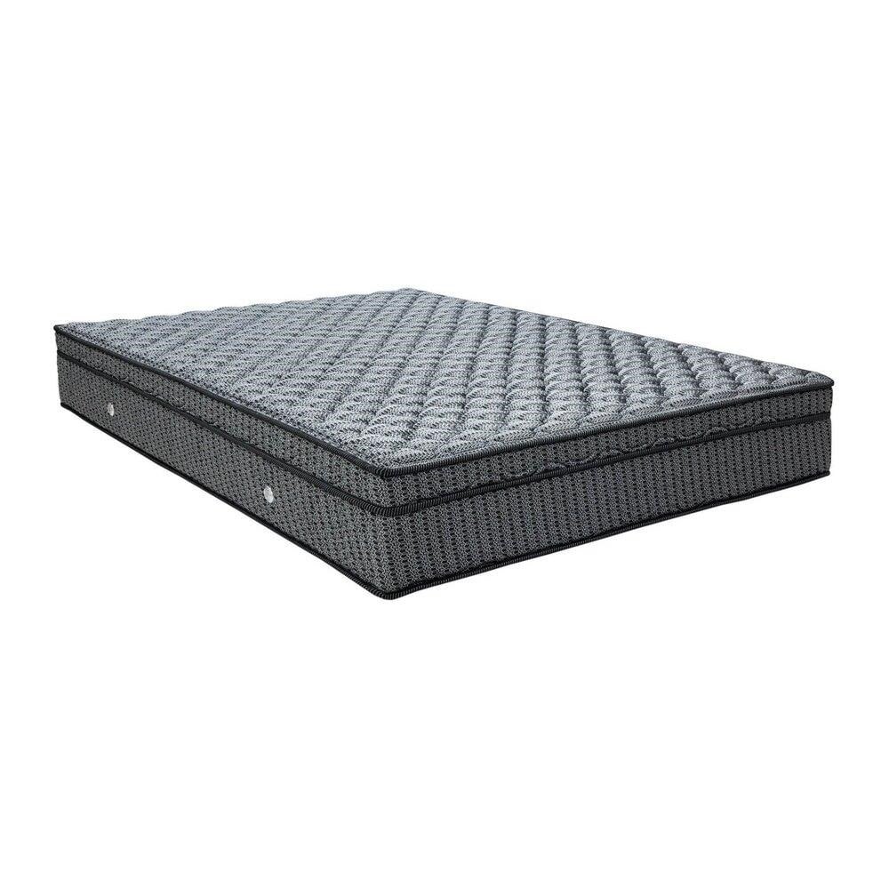 Colchao Orthotel Luxo Casal (138x188x27) - Molas Superlastic Ortobom