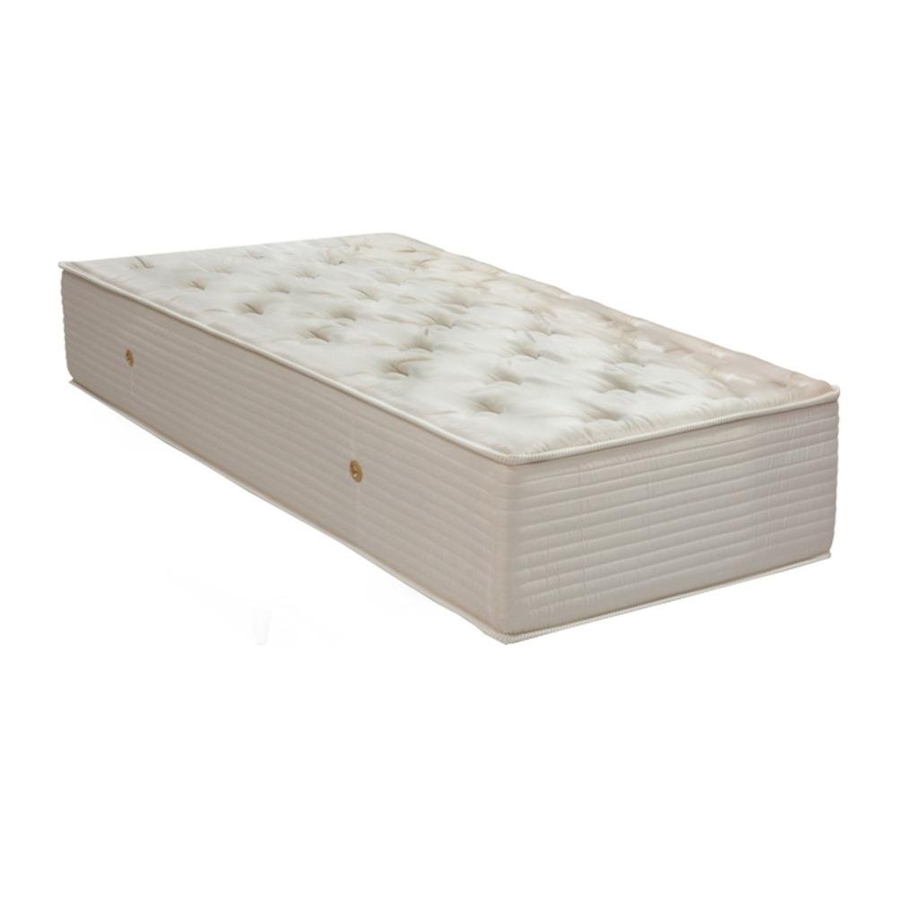 Colchao Orthotel Superluxo Solteiro (88x188x30) - Molas Superlastic Ortobom