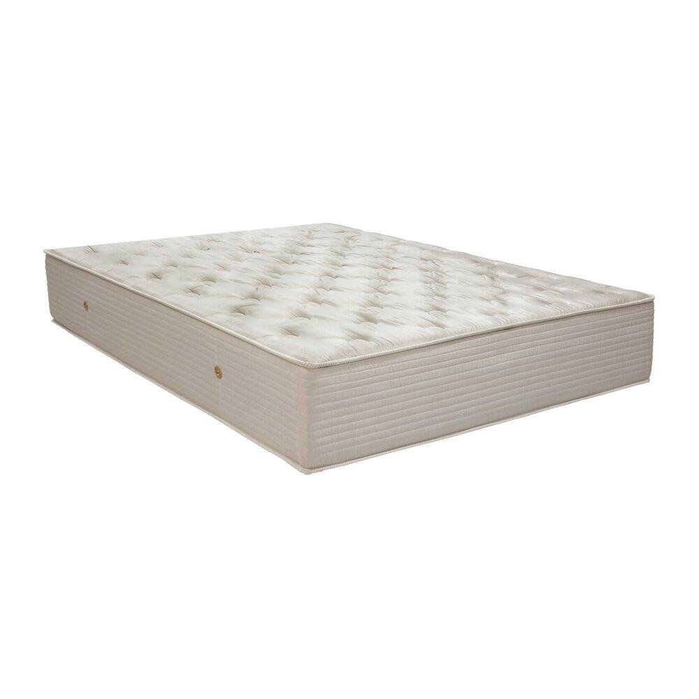 Colchao Orthotel Superluxo Casal (138x188x30) - Molas Superlastic Ortobom