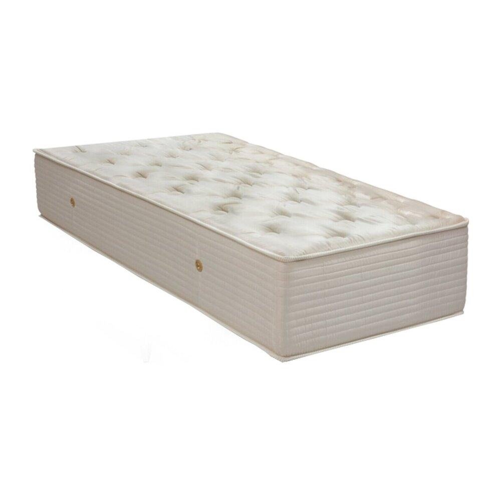 Colchao Orthotel Superluxo King (100x200x30) - Molas Superlastic Ortobom
