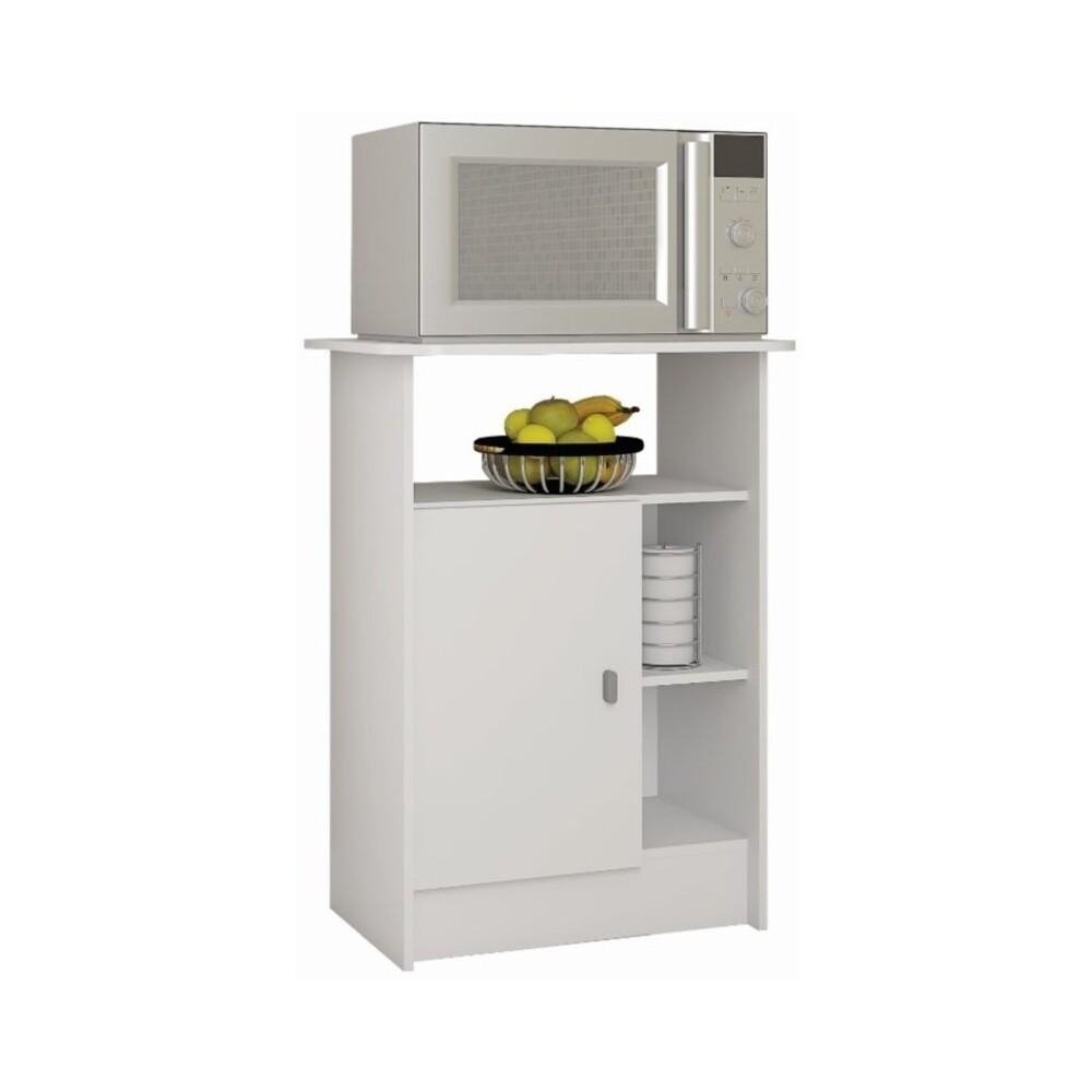 Balcao Multiuso para Forno/Microondas Multimoveis CR20117