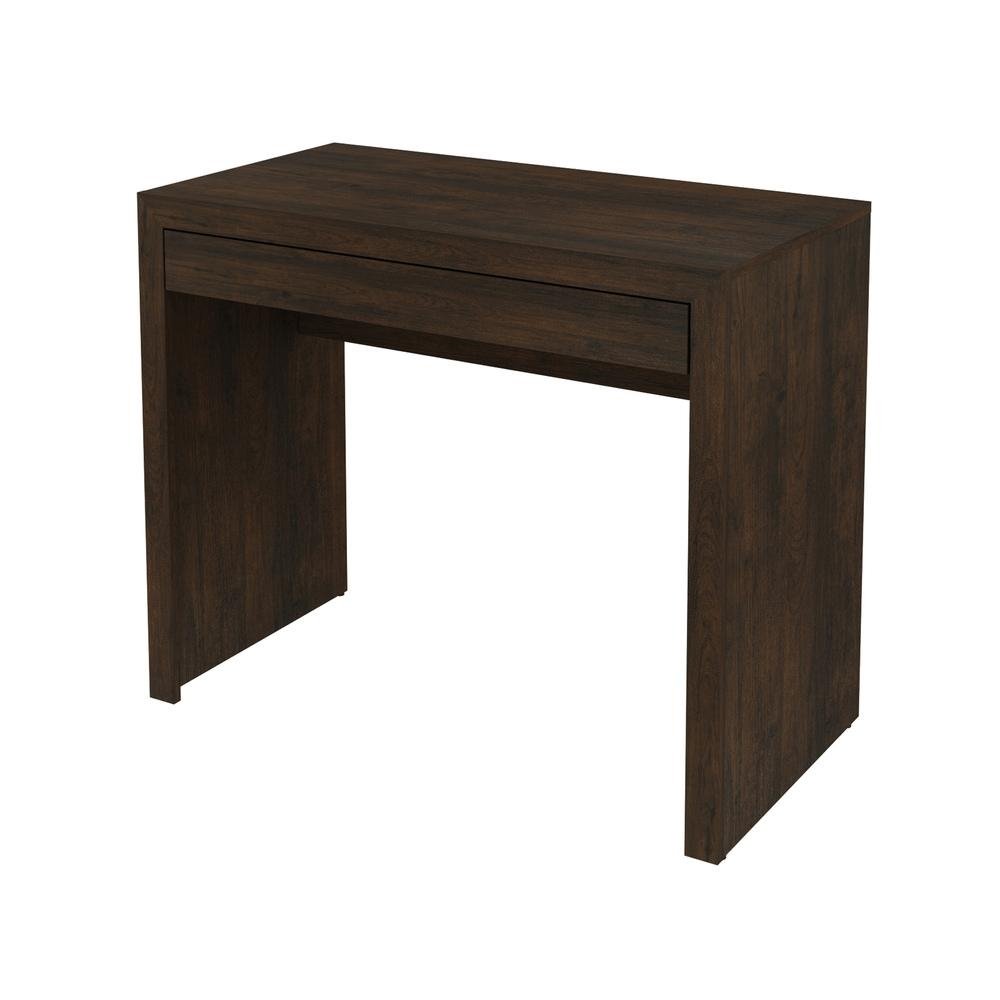 Escrivaninha Multimoveis CR25017 Rustica