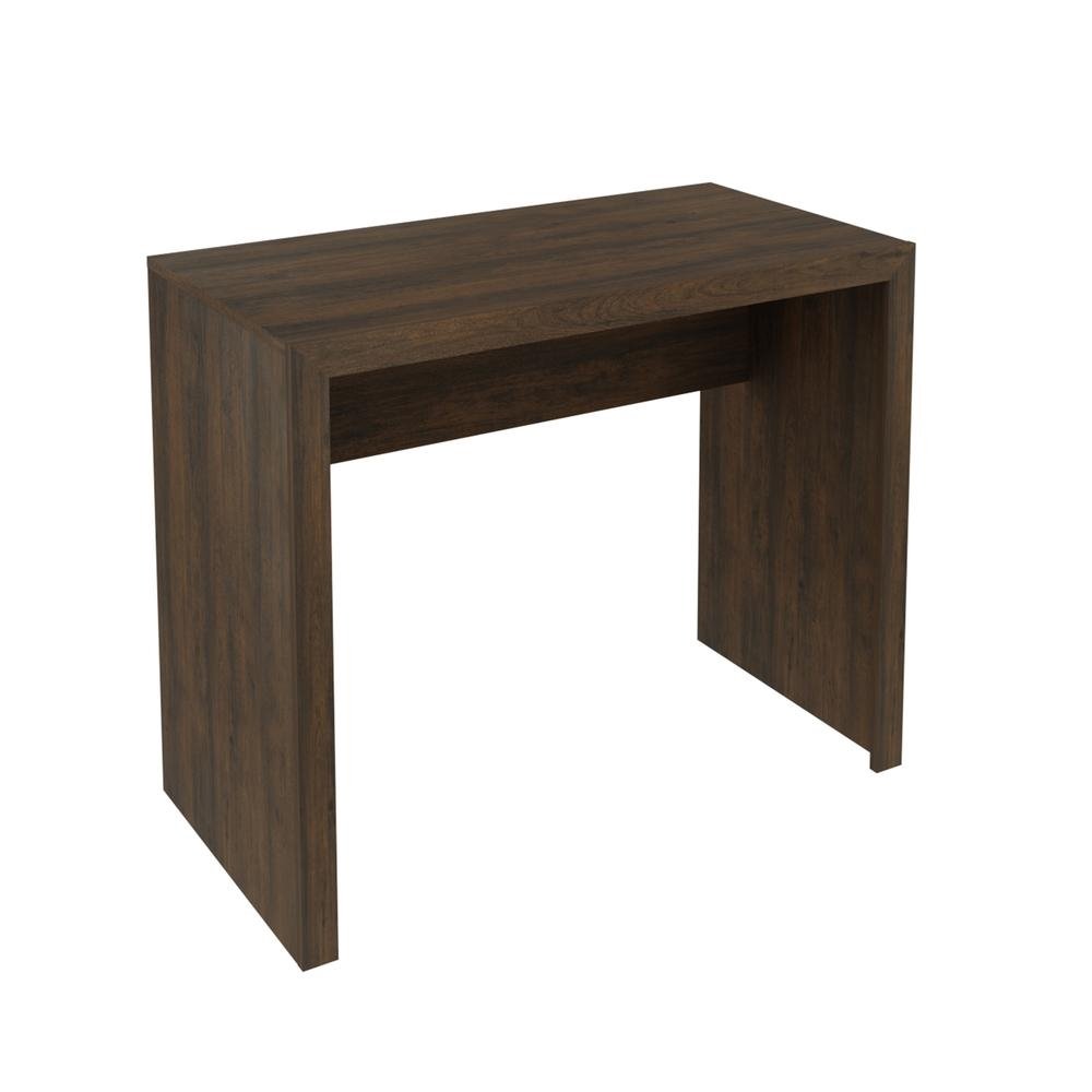 Escrivaninha Multimoveis CR25038 Rustica