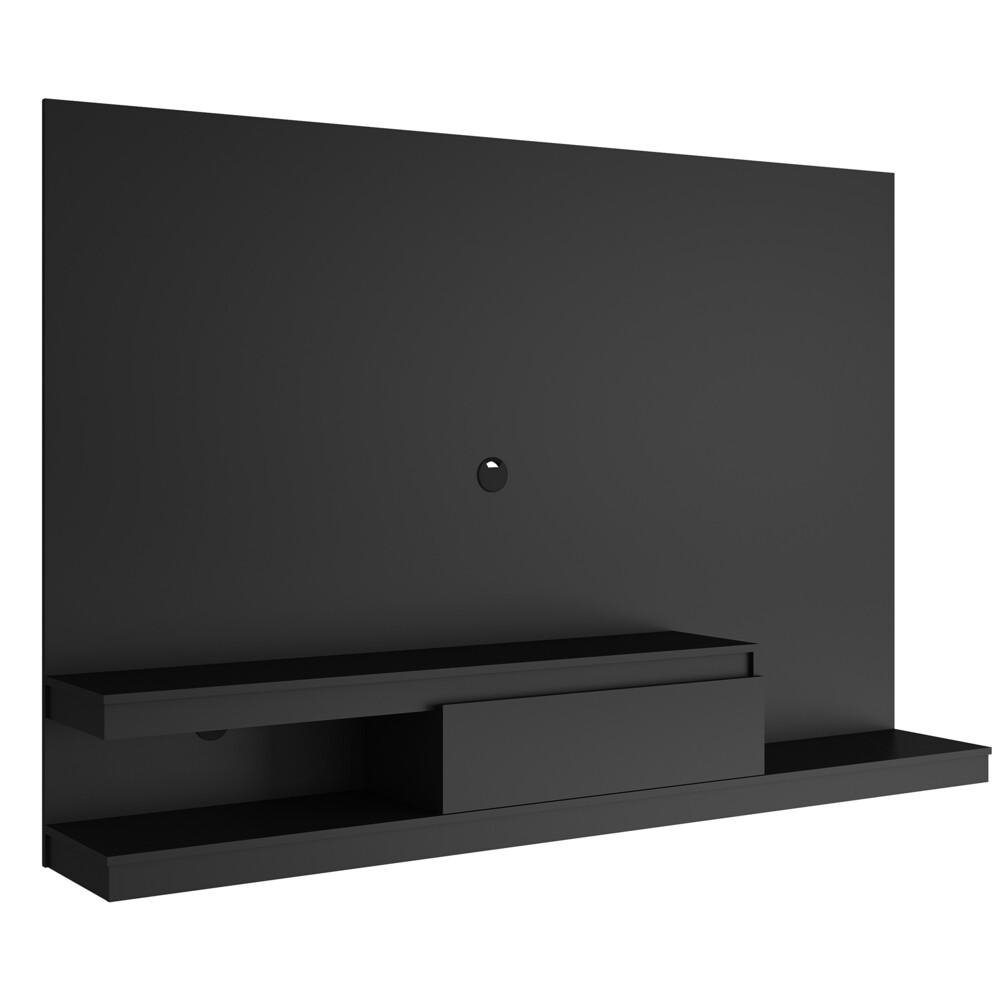 Painel TV 60" Multimoveis CR25141 Preto