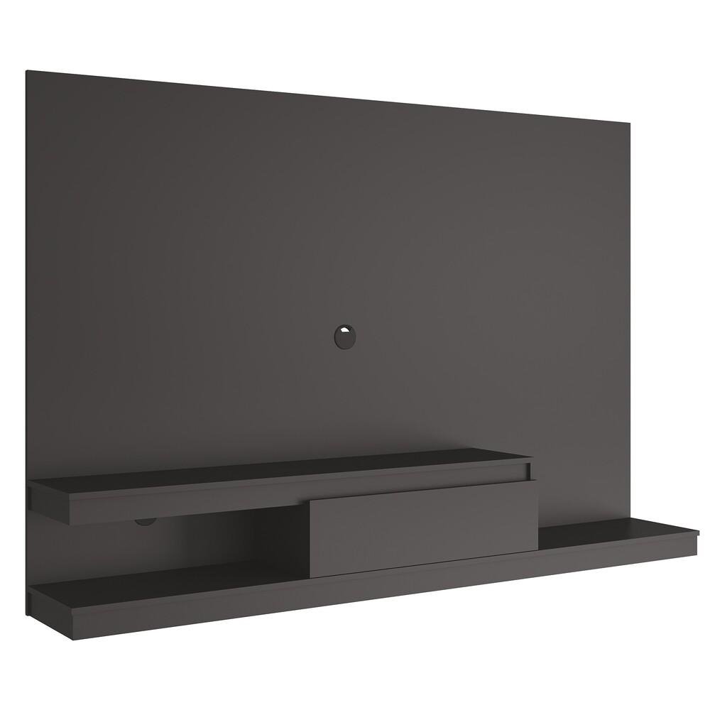 Painel TV 60" Multimoveis CR25141 Grafite