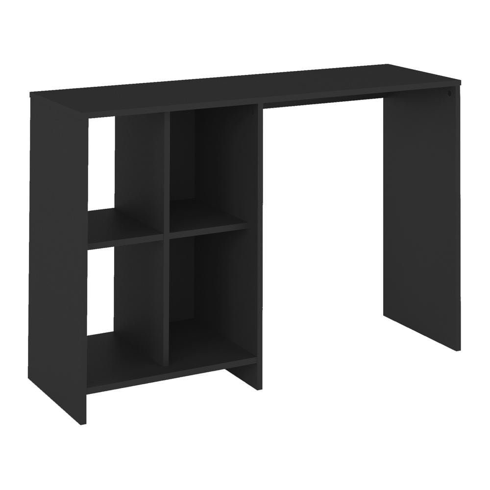 Escrivaninha 110cm com Nichos Multimoveis CR25208
