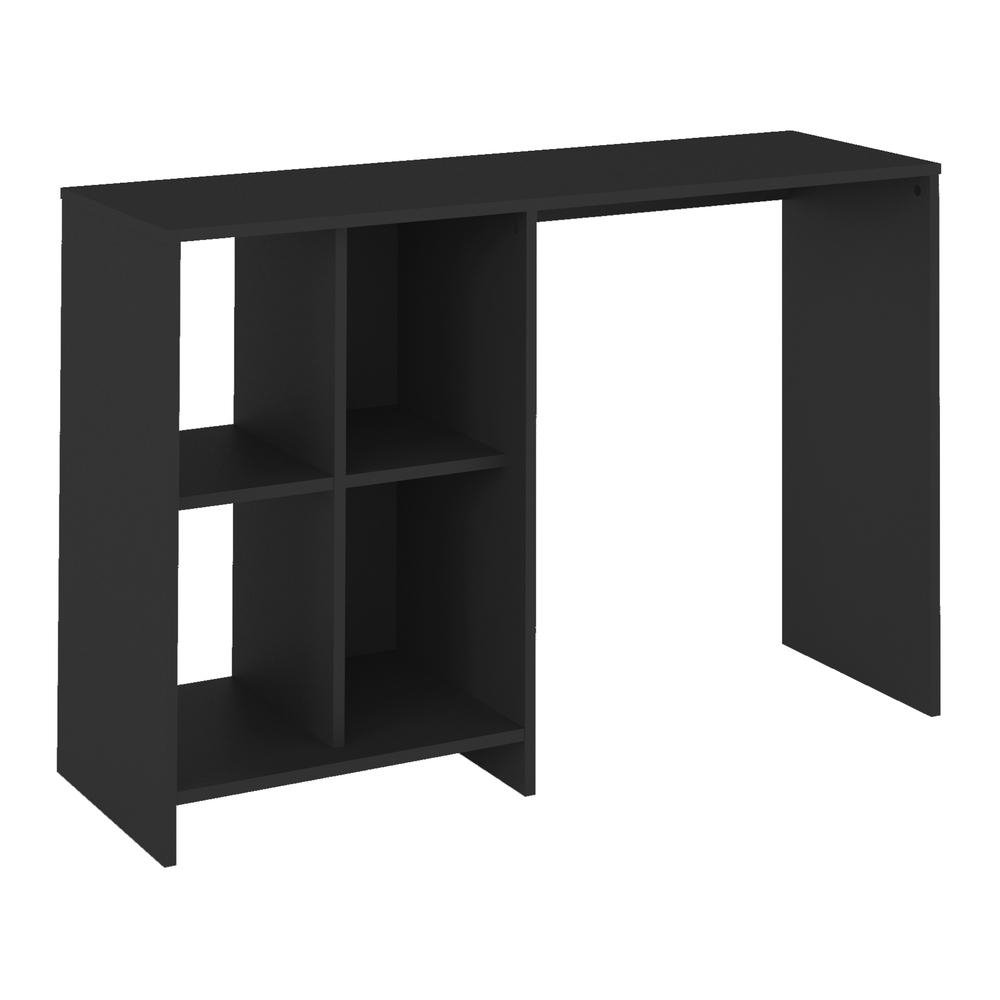 Escrivaninha 110cm com Nichos Multimoveis CR25208