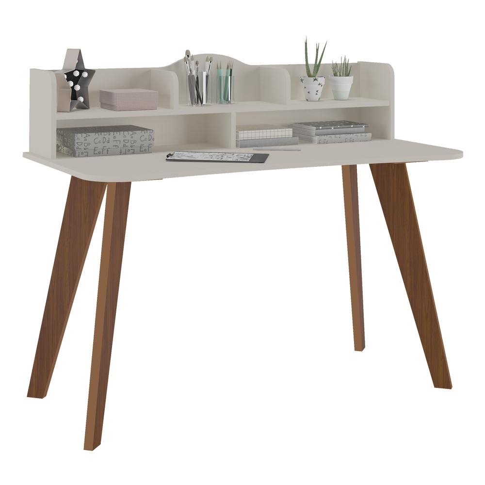 Escrivaninha Retro 120cm Multimoveis CR25210
