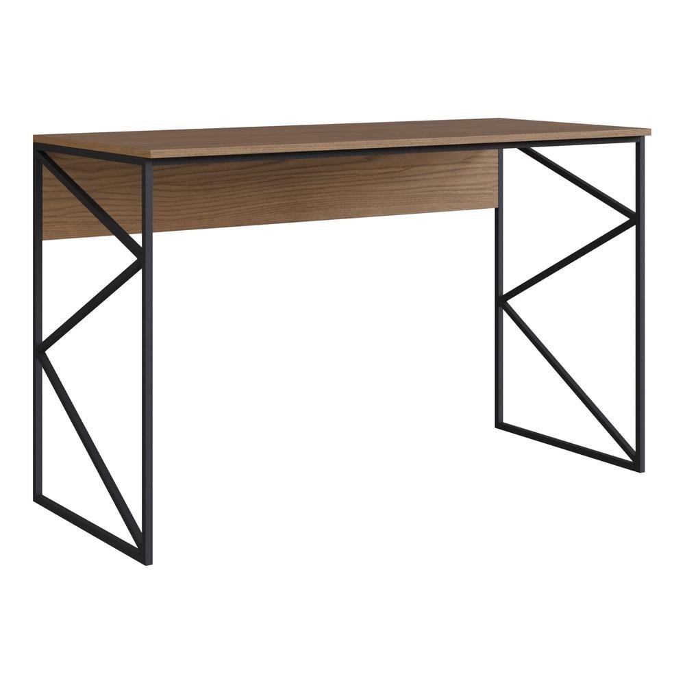 Escrivaninha 120cm Multimoveis CR25222 WoodMel