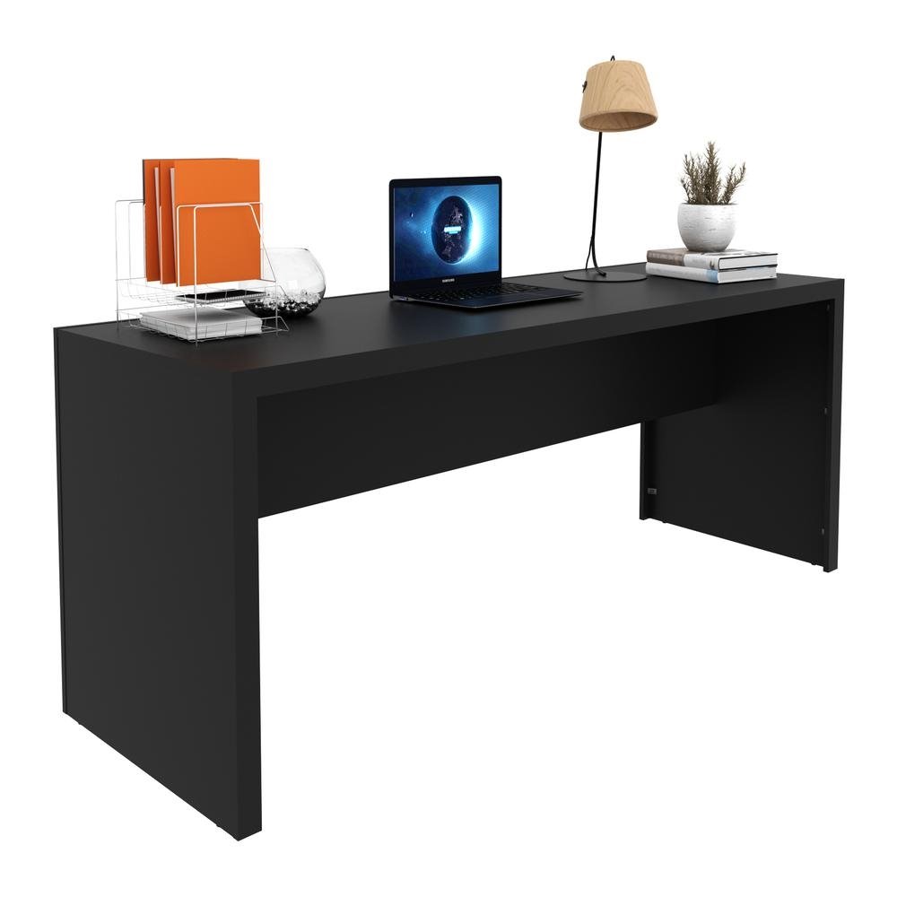 Escrivaninha/Mesa Escritorio 180cm Multimoveis CR25266