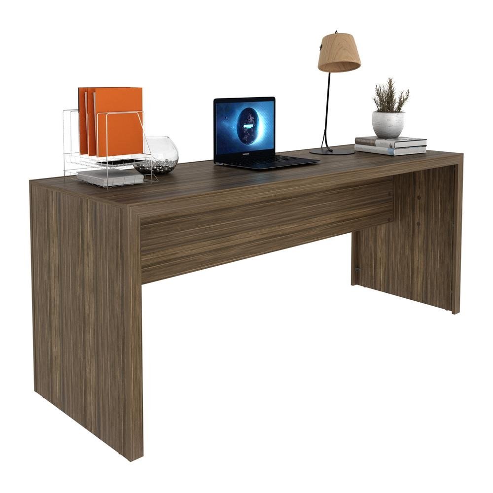 Escrivaninha/Mesa Escritorio 180cm Multimoveis CR25266
