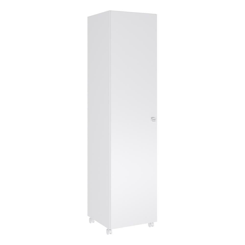 Armario Lavanderia com 1 Porta Multimoveis CR30033
